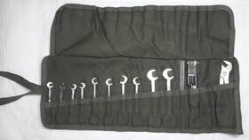 5180-293-0238 Roco Vtg Military Keith And Ignition Tools Set Usa