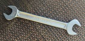 Rolls Royce Ba-50144 Vintage Open-end Wrench/spanner Ba 50144