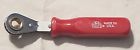 Rowm12 Mac Tools Mm Grip Offset Ratchet Box Wrench