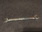 Rsxsm14 Metric Combination Open End Flare Nut Line Wrench