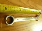 Cw242ks Rw222k Mac Tools Used Knuckle Saver Wrench Usa