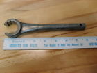 Rx-36 Snap On Tubular Flare Nut Line Wrench