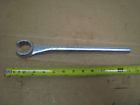 Rx-44 Snap On Tools Usa Big Wrench Tool Made In Flare