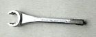 Rx34 Flare Nut Line Wrench Point