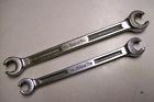 Rxh-1618s Rxh-1214s Tools Flare Nut Double End Wrenches
