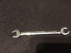 Rxsm12 Tools Usa Metric Flare Nut Line Wrench Open End
