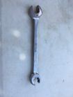 Rxsm14 Tools Metric Open Nut Wrench