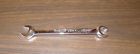 Rxsm15 Snap On Open Nut Metric Wrench Rxsm15 Snap On Open Nut Metric Wrench