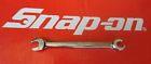 Rxsm9 Snap On Tools Nut Combination Wrench Nice Free Shipping Rxsm9 Snap On Tools Nut Combination Wrench Nice Free Shipping