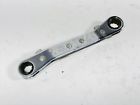 Rya1011 Blue Point Standard Offset Ratcheting Box Wrench
