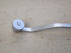 S-160 Mac Tools Valve Adjusting Tool For Vw Volkswagen