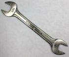 S-1922 Blue Point Supreme Tools Open End Wrench Sold By S-1922 Blue Point Supreme Tools Open End Wrench Sold By