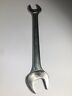 S-2830 Blue Point Vintage Supreme Open End Wrench Made In Usa