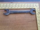 S-3034 Vintage Supreme Usa Double Open End Wrench