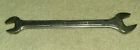 S-810 Vintage Supreme Sae Double Wrench