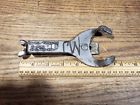 S-9580 Rare Universal Joint Drive Shaft Tool Early Car Mechanic Nice