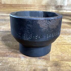 84689 S-k Sk Tools 2-1/8 Inch Ball Joint Socket 3/4 Drive Made In Usa