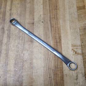 3032 S-k Tools 3023 15/16 X 1 Inch Long Patern 12pt Offset Double Box End Wrench Dbe