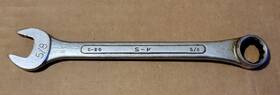 Wrs8810 S-k Tools 5/8 Inch Combination Wrench C-20 Usa