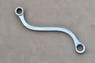S161 Mac Tools Nice Shaped Offset Wrench Usa