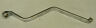 S168 Mac Tools Brake Bleeder Wrench