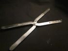 S176 Snap On Double End Differential Adjustment Pin Spanner Wrench