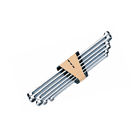 S2210 Tjg Auto Tools Extra Long Offset Box End Ring Spanner