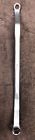 S222 Mac Tools Metric Brake Bleeder Wrench Superb