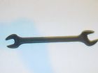 S3440b Open End Wrench Industrial Finish