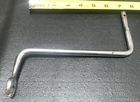S6131 Tools Metric Open End Carburetor Distributor Wrench Usa