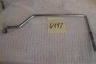 S8127 Snap On Distributor Wrench Specialty Tool Usa