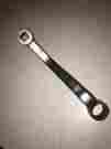 S8686a Snap-on Vintage Tools Usa 3-4