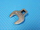 S8696a Crowfoot Open End Wrench Drive
