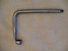 S-9542a S9542a Brake Bleeder Wrench Snapon Made In Usa