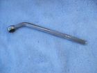 S9716 Snap On Sanp Tools Boxend Shock Absorber Wrench Sae