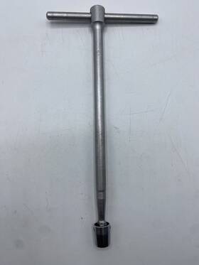 P231b Saltus Vintage Flex Head Socket Wrench