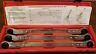 Sbk90 Matco Tools Pc Serpentine Belt Wrench Set