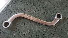 Sbx1820 Snap-on Snap On S Shaped