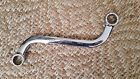 Sbx2224 Snap-on S-shape Flank Drive 12