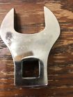 Sc034 Snap On Drive Crows Foot Wrench