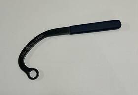 Crw-13mmds Schley Products Prod Sp 13mm Cummins Diesel Injector Pump Wrench 5.9l B Series