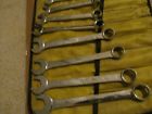 Scm14k Mac Tools Wrench Set