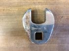 Sco32 Snap On Inch Crowfoot Wrench