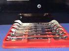 Sdt6pt Mac Tools Sae Open End Thin Low Torque Tappet Wrench