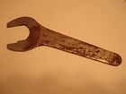 Se-125 Nash Water Pump Nut