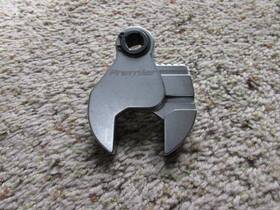 Ak5987 Sealey Premier Adjustable Crow Foot Wrench 3/8 Inch Square Drive 6-30mm