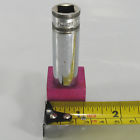 Sfm12 Tools Usa Drive Metric Point Deep Chrome Socket Sfm12 Tools Usa Drive Metric Point Deep Chrome Socket