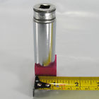 Sfm18 Tools Usa Drive Metric Point Deep Chrome Socket Sfm18 Tools Usa Drive Metric Point Deep Chrome Socket