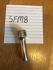 Sfm8 Snap On Point Deep Socket