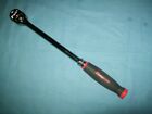 Shl80a New Drive Chrome Ratchet Long Handle Dual Tech Unused